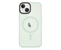 Tactical MagForce Hyperstealth Kryt pro Apple iPhone 14 Beach Green - 1514028 - zdjęcie 1